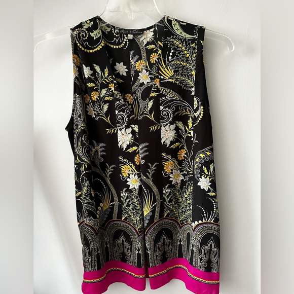 Tops - Colorful Top